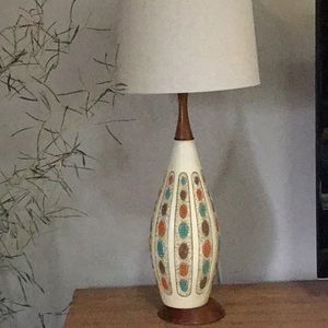 Meet your Posher, Lorraine